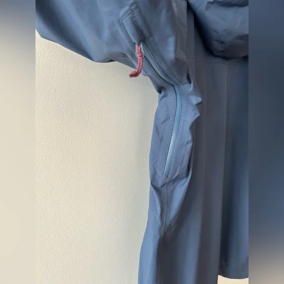 RAB technical rain jacket - Picture 4 of 11